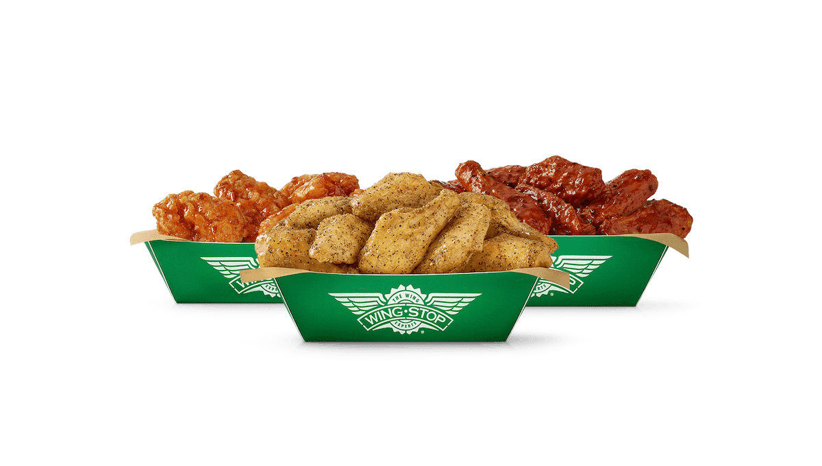 Wingstop