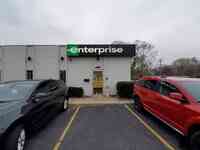 Enterprise Rent-A-Car