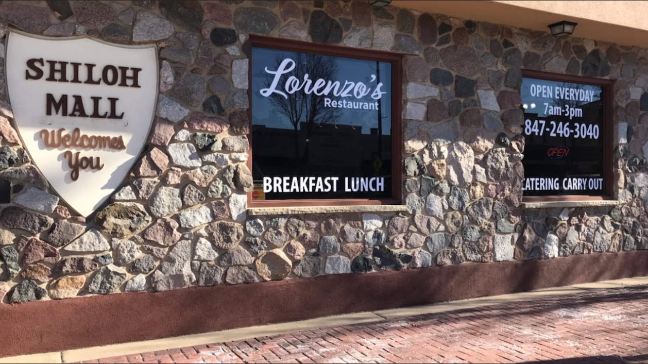 Lorenzo's Restaurant