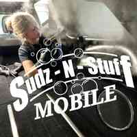Sudz-N-Stuff Mobile