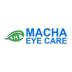 Macha Eye Care: Riina Kari OD