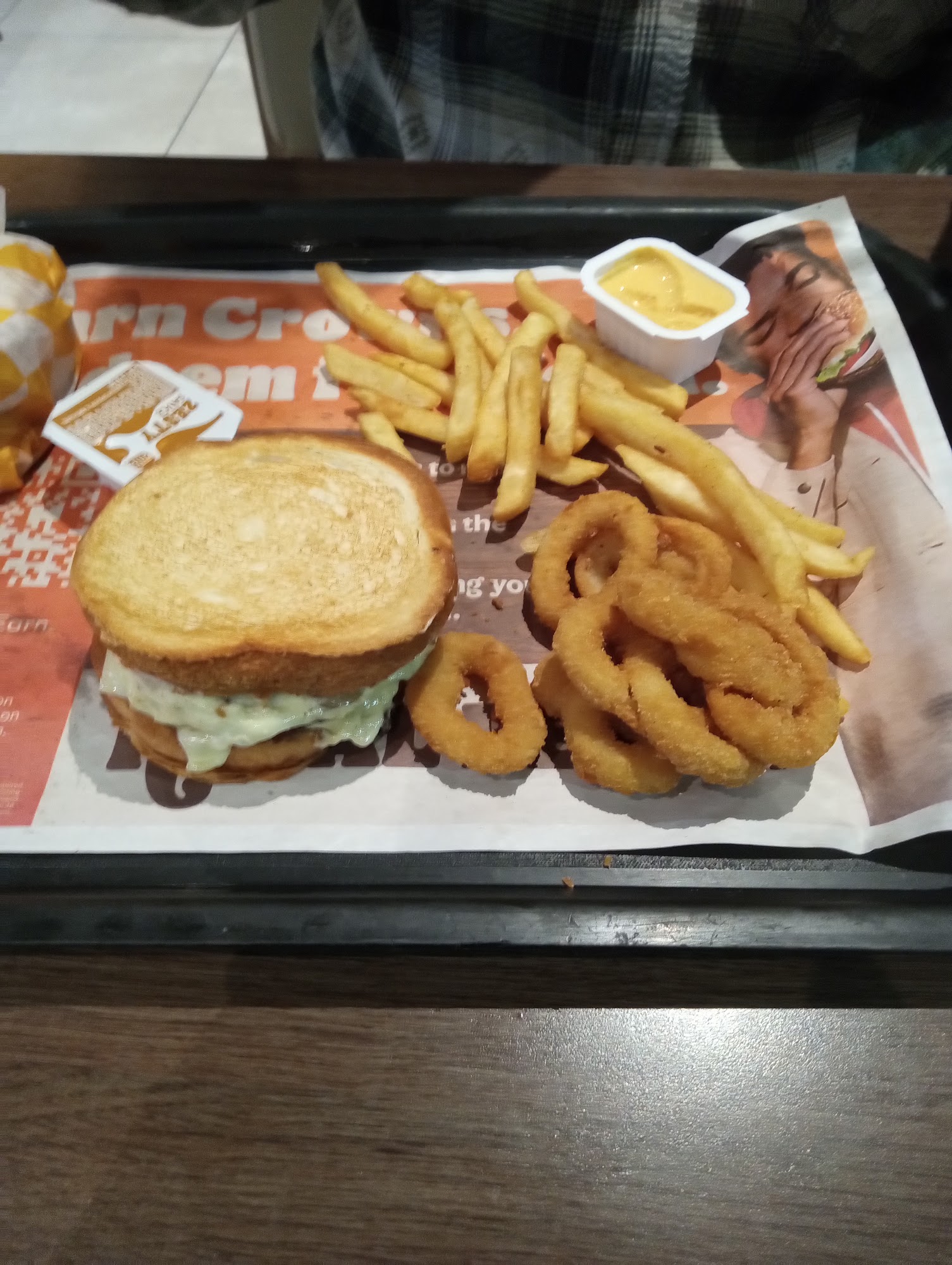 Burger King