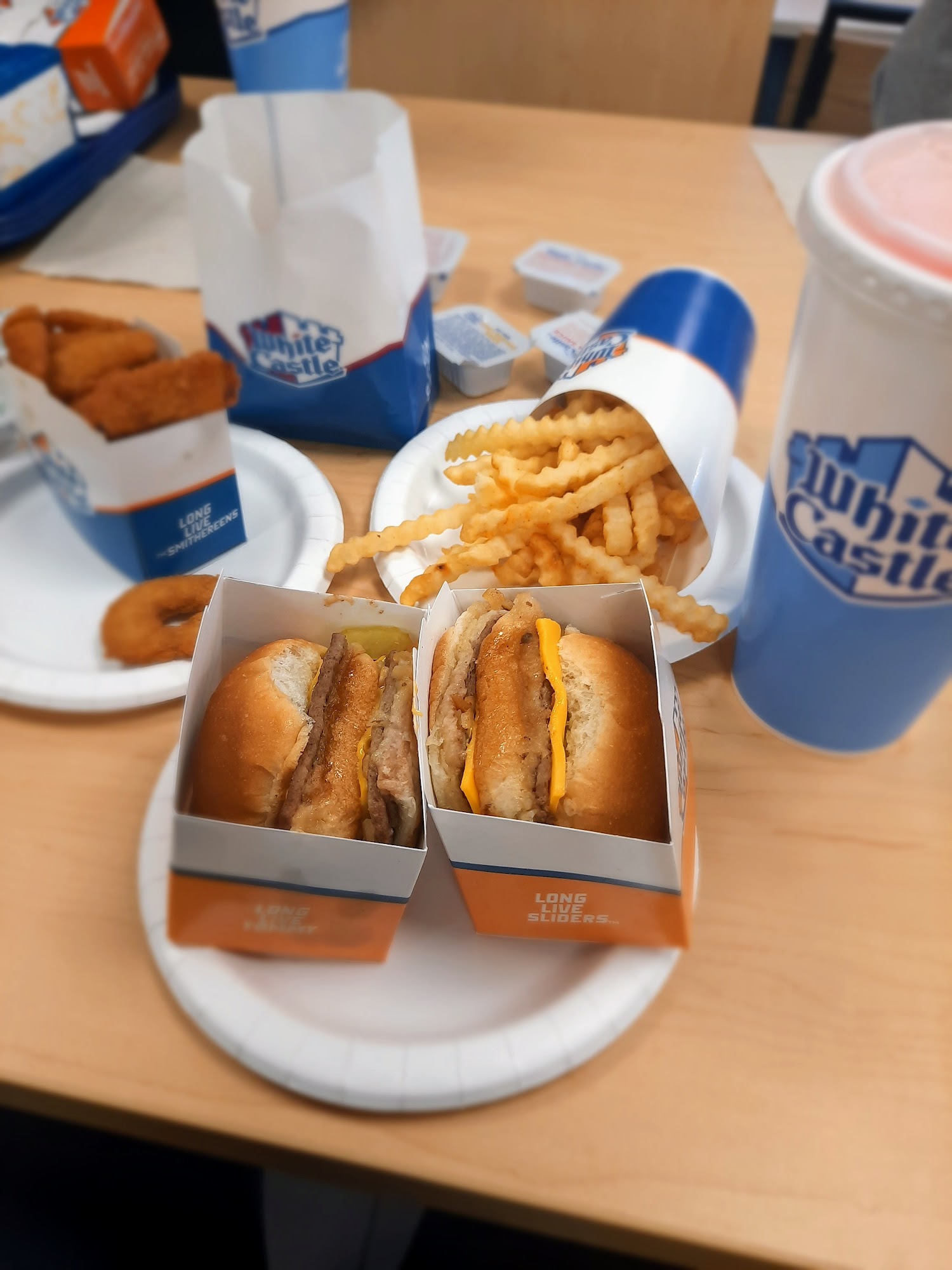 White Castle