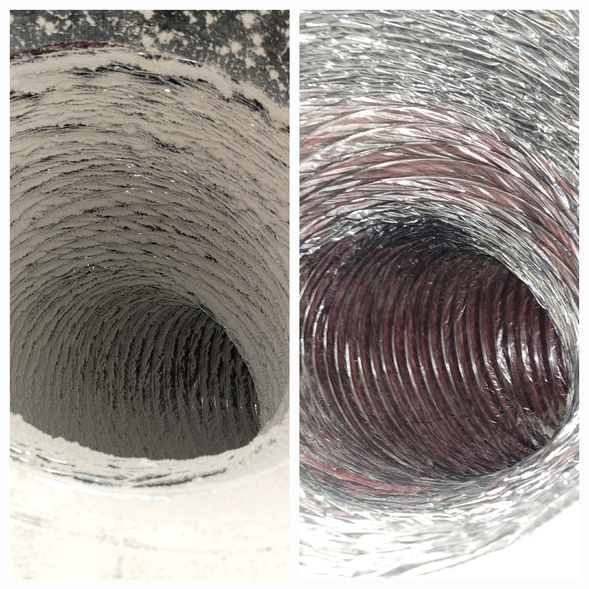 Ranger Duct and Dryer Vent Cleaning 3490 E County Rd 675 N, Bainbridge Indiana 46105