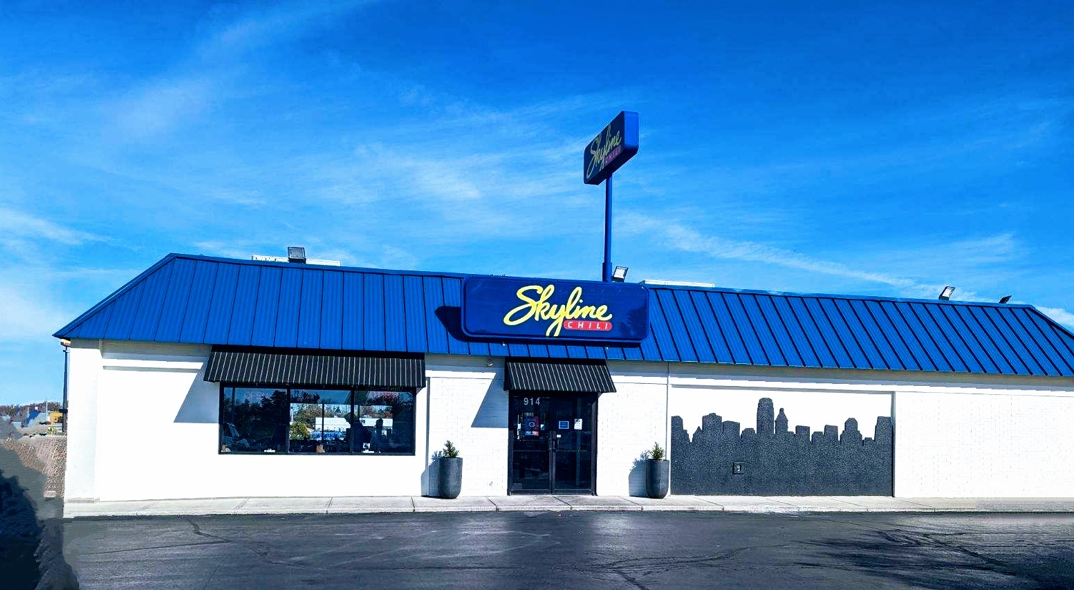 Skyline Chili