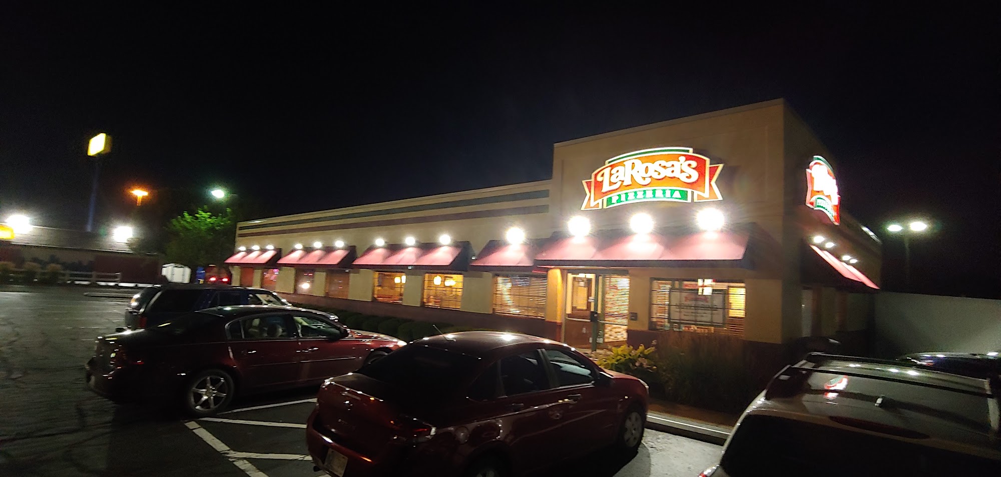 LaRosa's Pizza Batesville