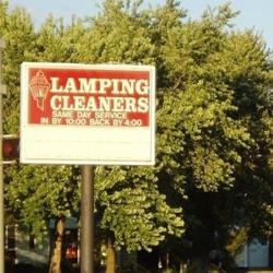 Lamping Cleaners