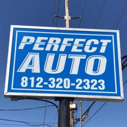 Perfect Auto LLC