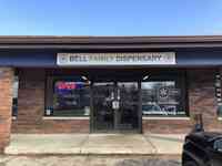 Bell Family Dispensary - Bloomington, IN
