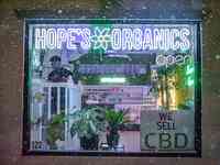 Hope's Organics