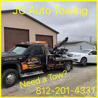 JC Auto Towing