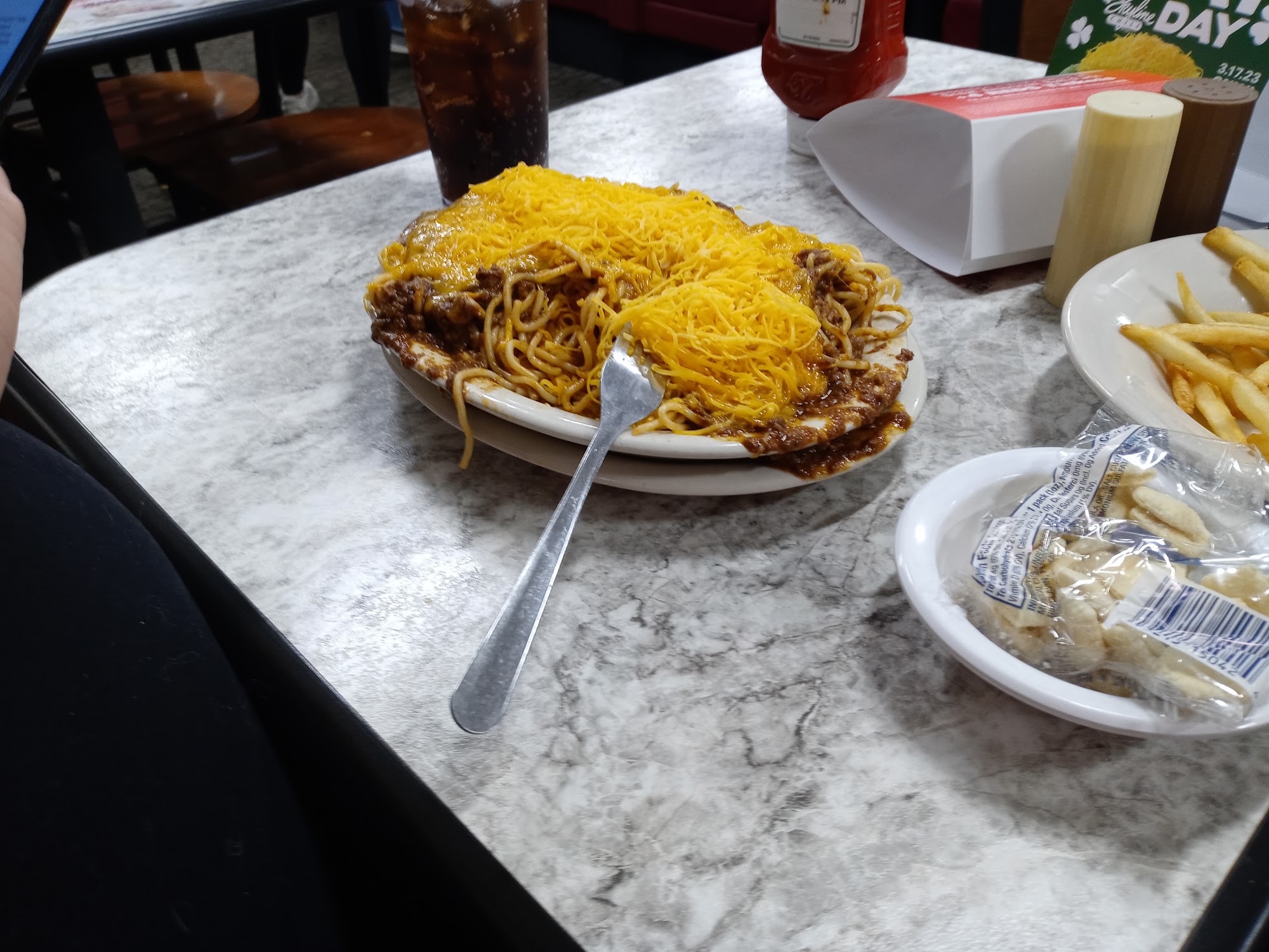 Skyline Chili