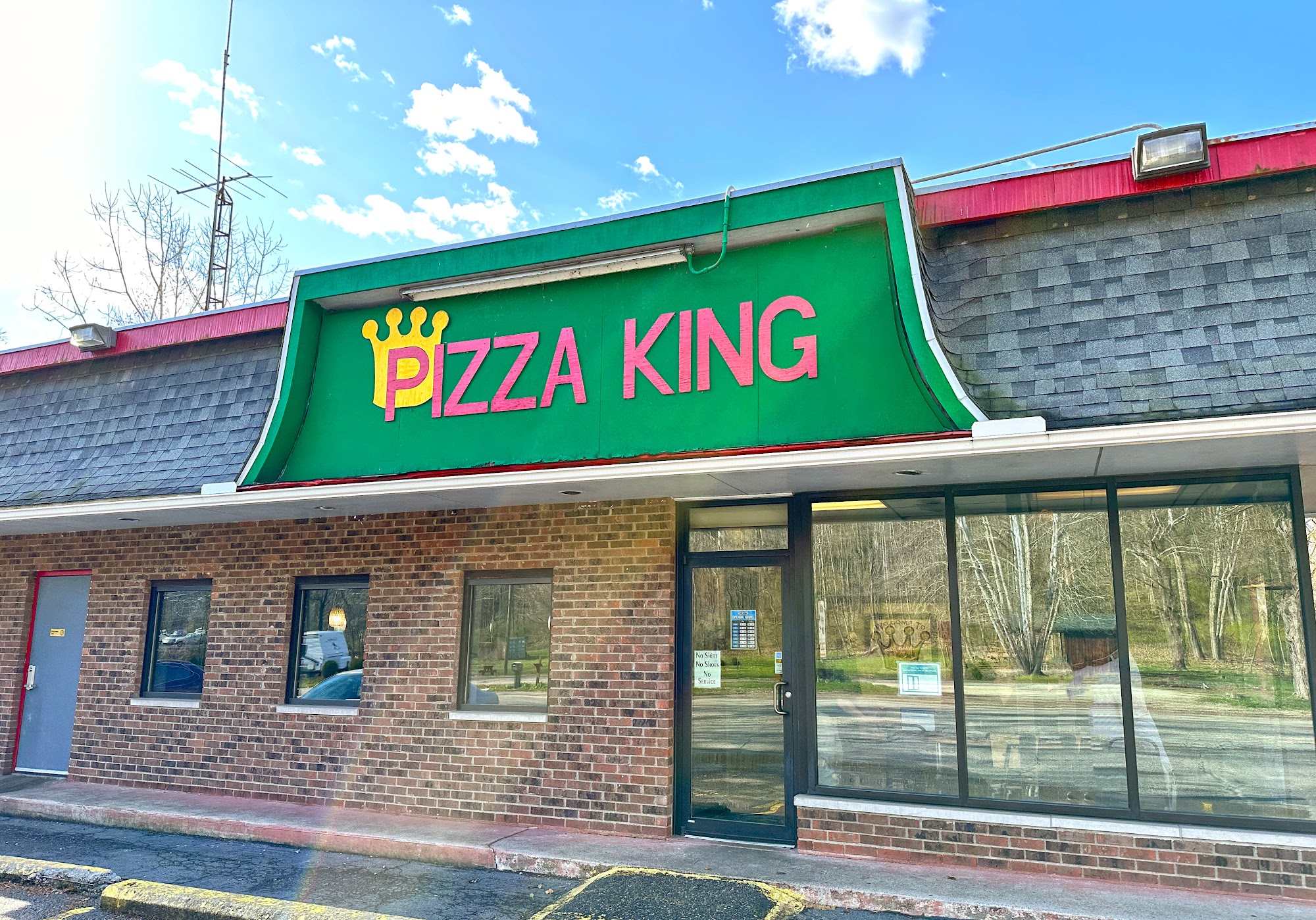 Pizza King