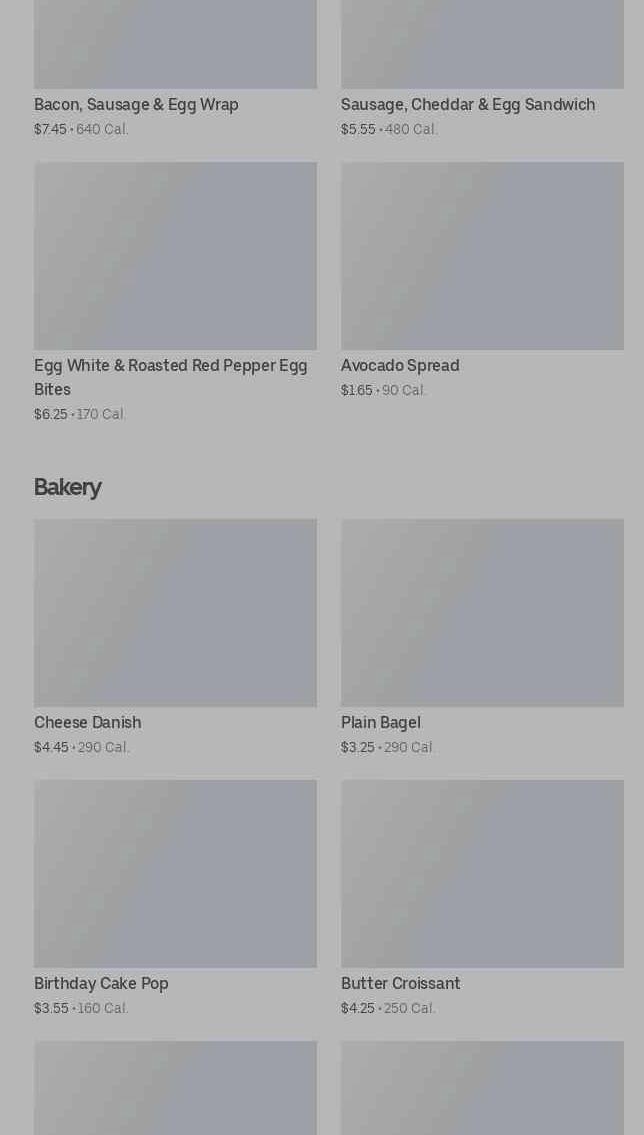 Photo credit: Posmates