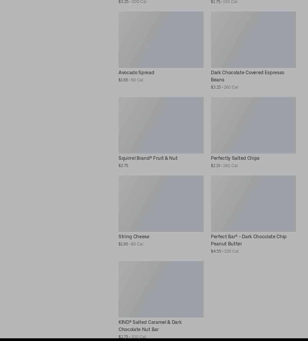 Photo credit: Posmates