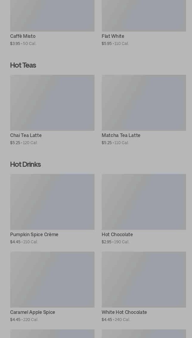 Photo credit: postmates