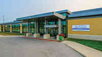 Ascension Medical Group St. Vincent Rehabilitation Brownsburg