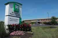 Hendricks Regional Health | Brownsburg Medical Building