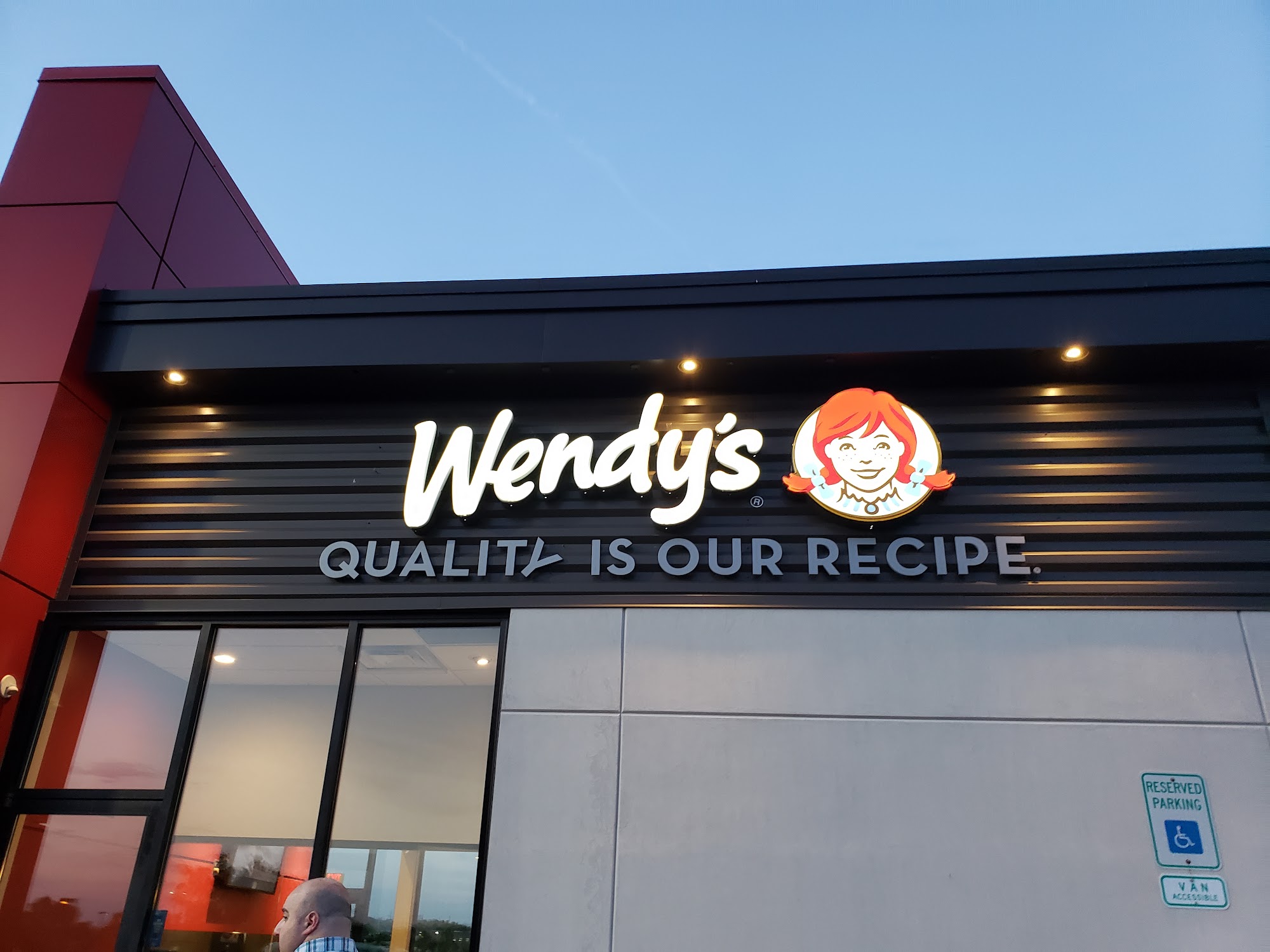 Wendy's