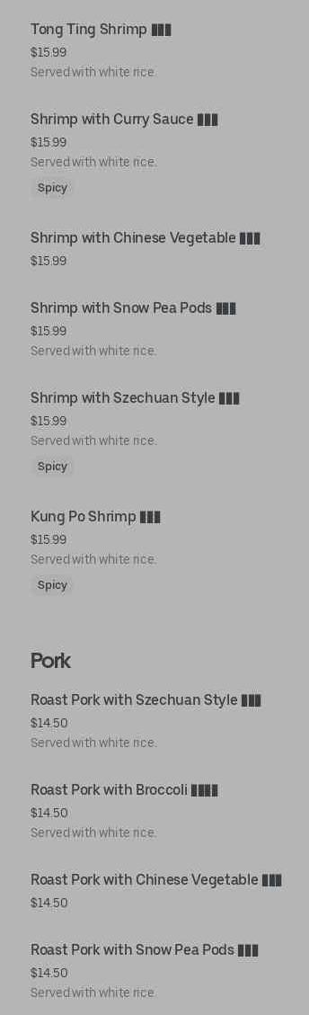 Photo credit: Posmates