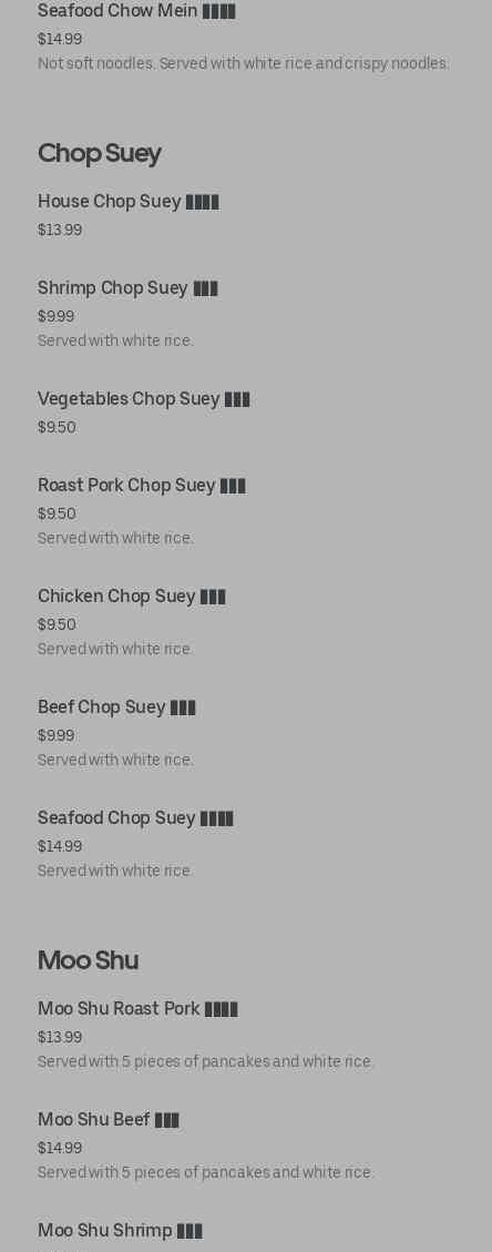 Photo credit: Posmates