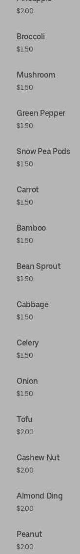 Photo credit: Posmates