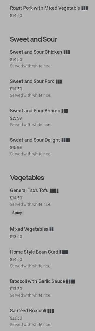 Photo credit: Posmates