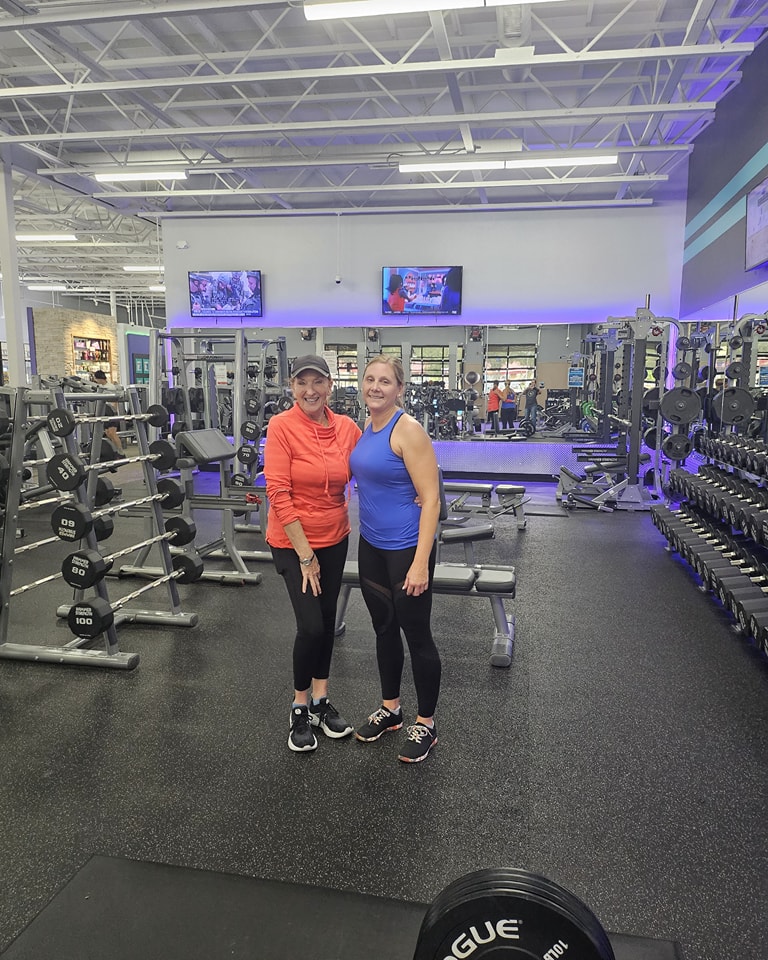 Anytime Fitness 13350 Lincoln Plz Wy, Cedar Lake Indiana 46303
