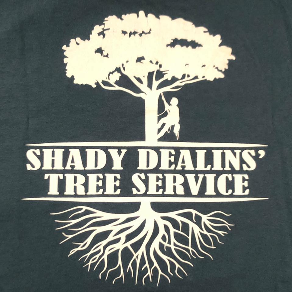Shady Dealins Tree Services 2214 Vienna Rd, Charlestown Indiana 47111