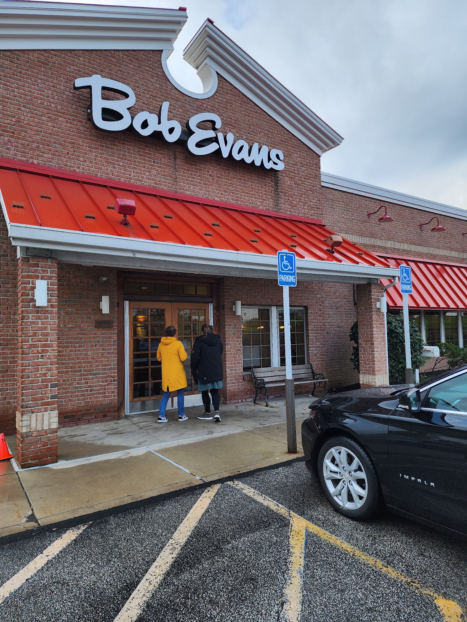 Bob Evans