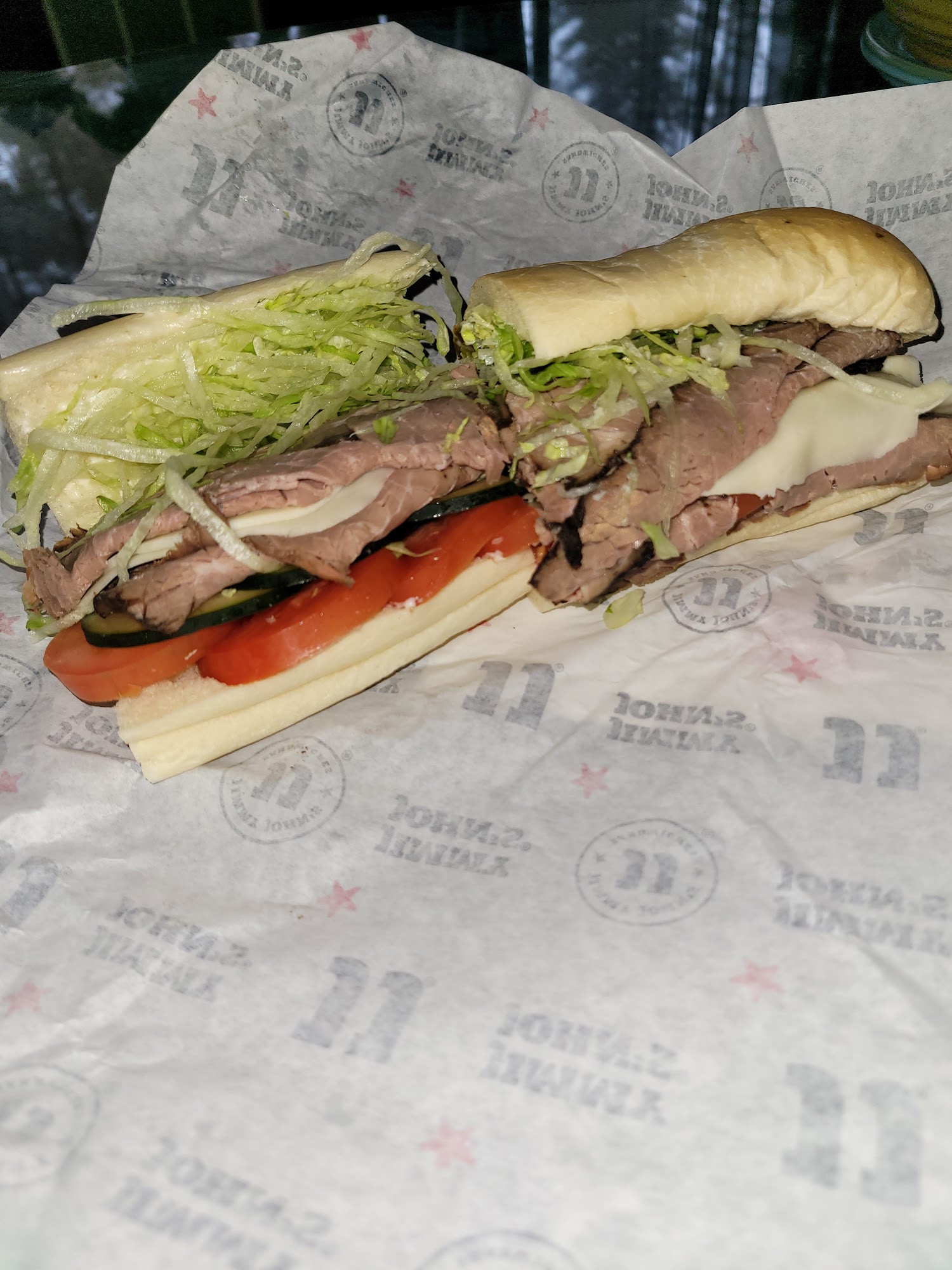 Jimmy John's