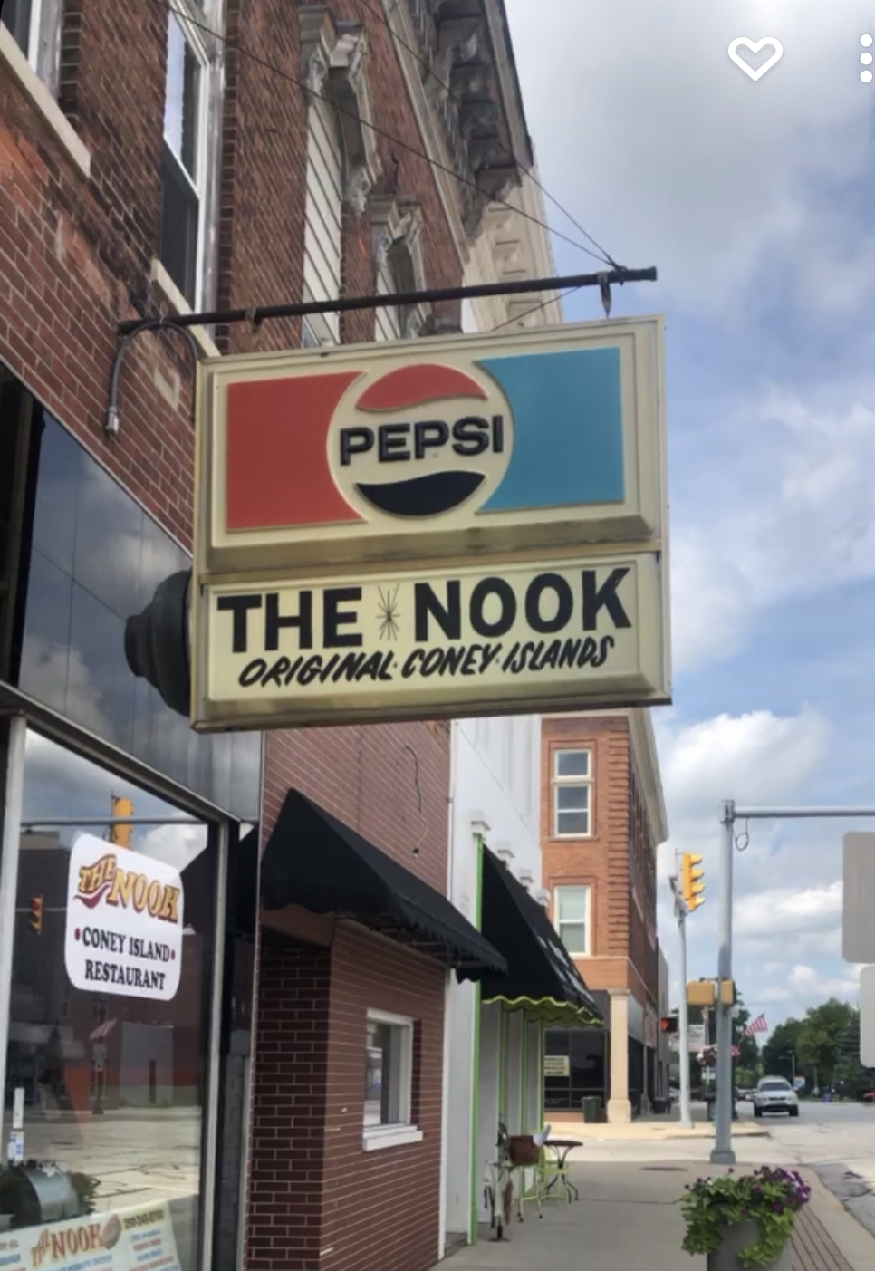The NOOK