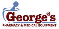 George's Pharmacy & Medical Equipment