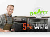 Thrifty Appliance Parts