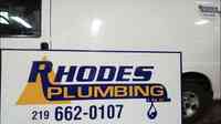Rhodes Plumbing