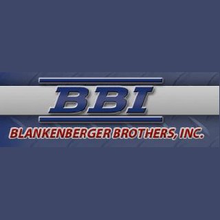 Blankenberger Brothers, Inc. 11700 Water Tank Rd, Cynthiana Indiana 47612