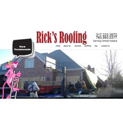Ricks Roofing