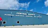 Central Supply Co