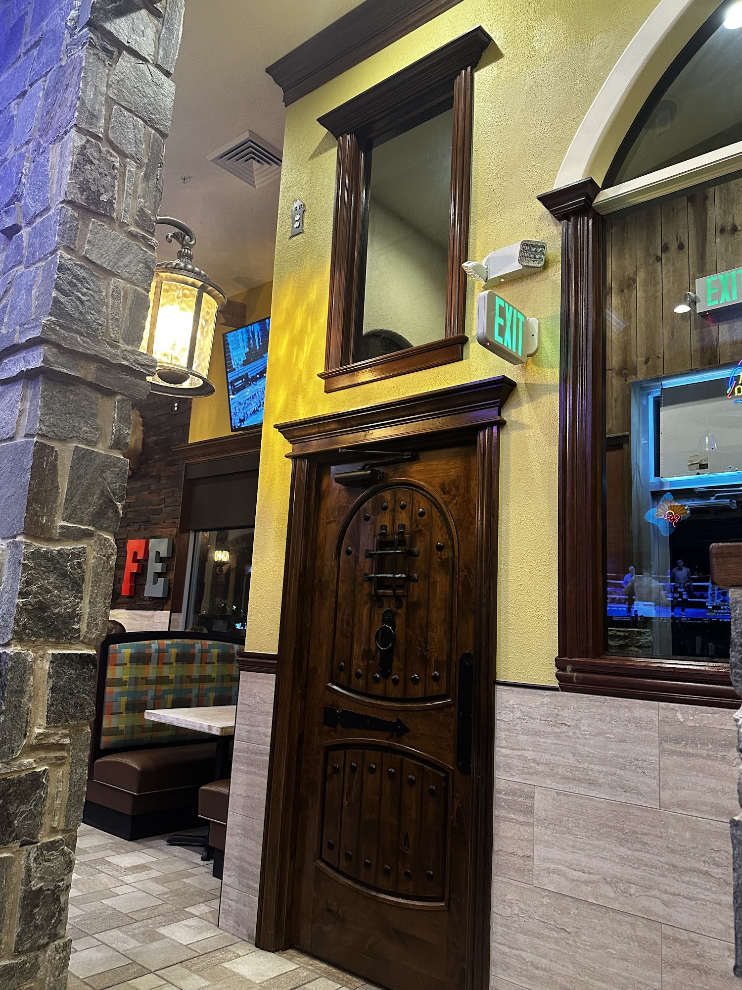 Santa Fe Restaurant In Hammond Louisiana - mov1kfw