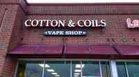 Cotton & Coils - Vape, CBD, & Glass
