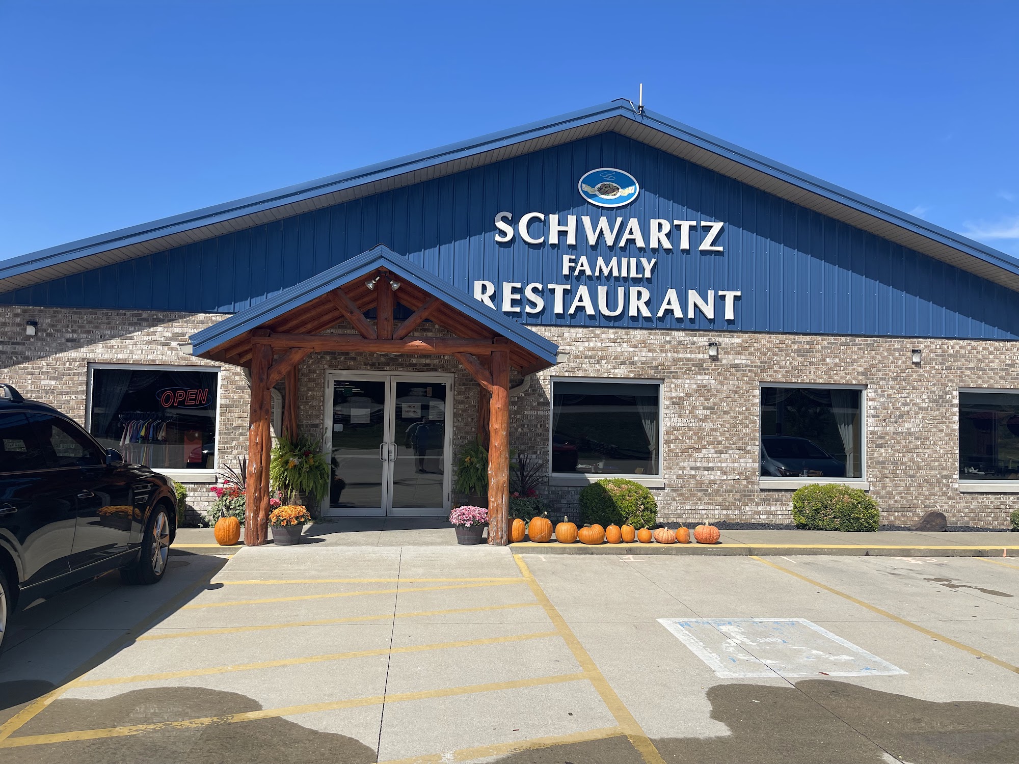 Schwartz Family Restaurant