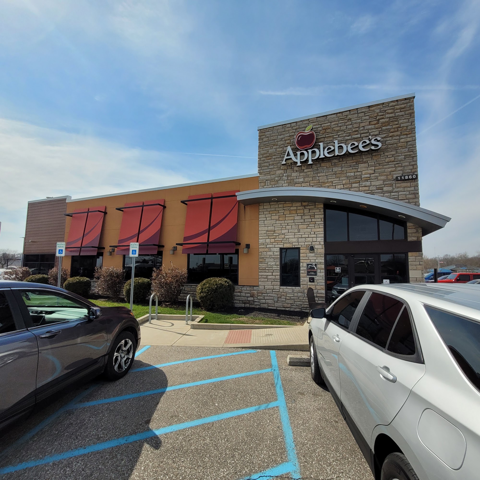 Applebee's Grill + Bar