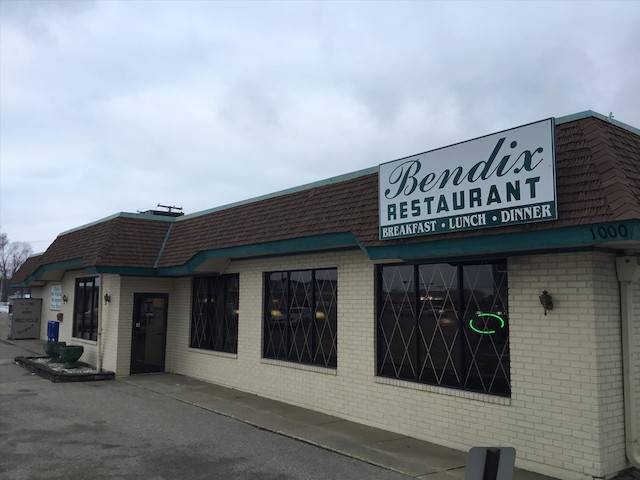 Bendix Restaurant