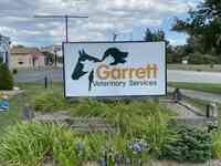 Garrett Veterinary Services