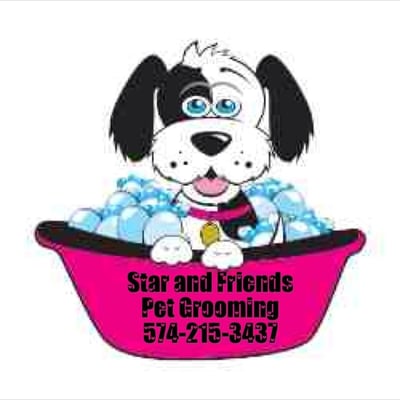 Star and Friends Pet Grooming Elkhart