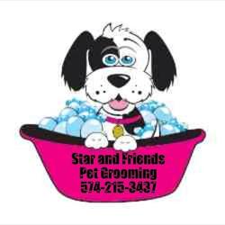 Star and Friends Pet Grooming