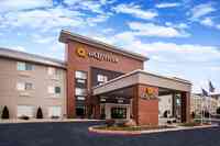 La Quinta Inn & Suites by Wyndham Elkhart