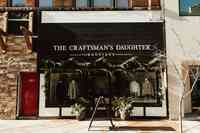 The Craftsman's Daughter