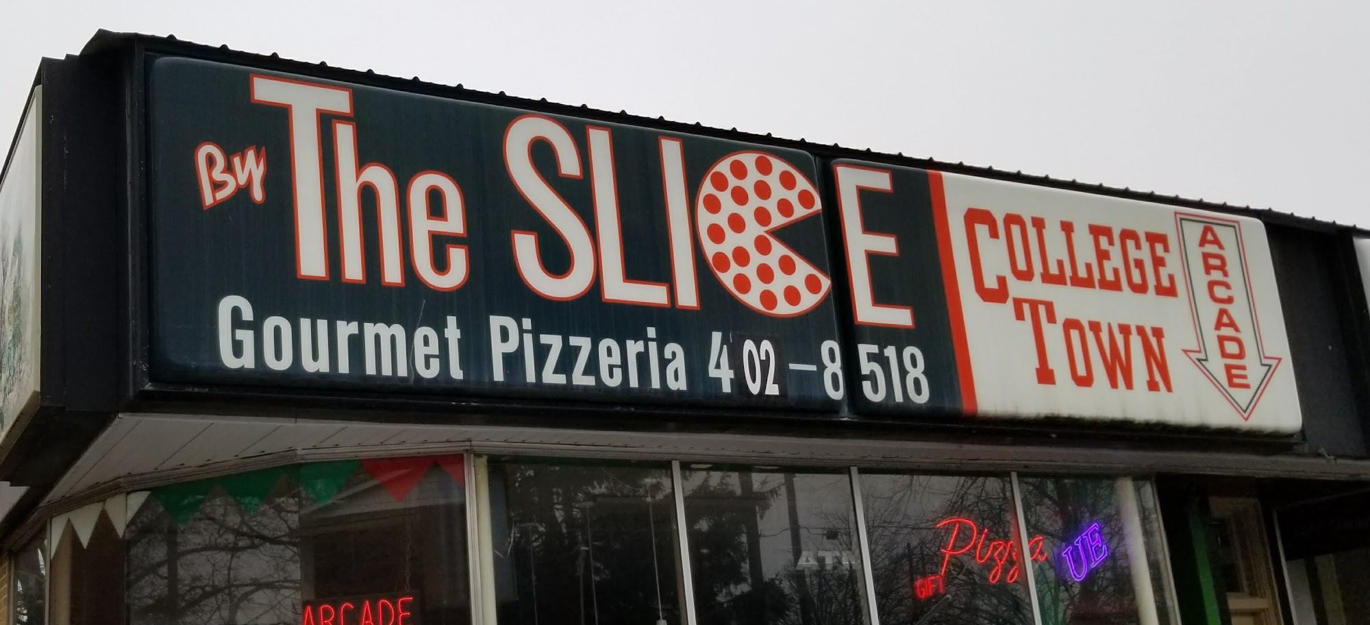 The Slice