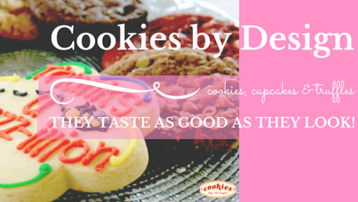 Cookies & Cupcake by Design